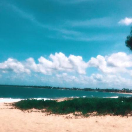 Ferienwohnung Recanto Da Prosa Pôrto das Galinhas Exterior foto