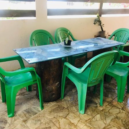 Ferienwohnung Recanto Da Prosa Pôrto das Galinhas Exterior foto