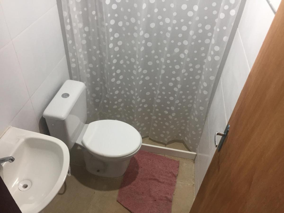 Ferienwohnung Recanto Da Prosa Pôrto das Galinhas Exterior foto