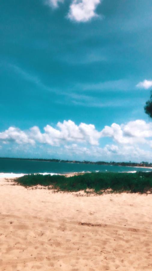 Ferienwohnung Recanto Da Prosa Pôrto das Galinhas Exterior foto