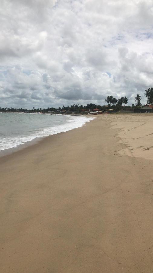 Ferienwohnung Recanto Da Prosa Pôrto das Galinhas Exterior foto