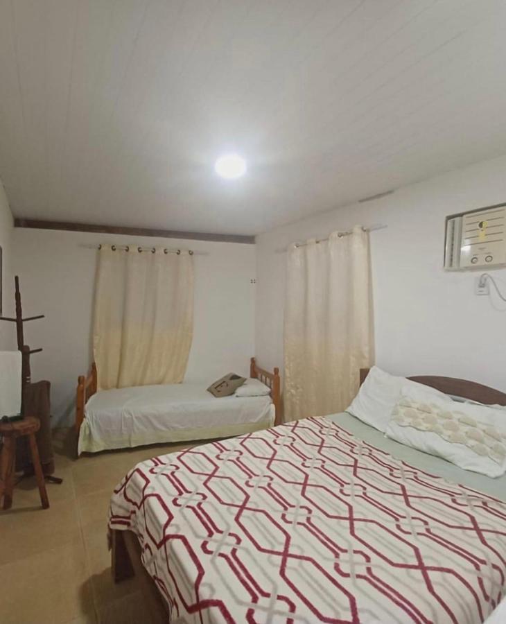 Ferienwohnung Recanto Da Prosa Pôrto das Galinhas Exterior foto