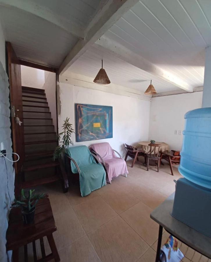 Ferienwohnung Recanto Da Prosa Pôrto das Galinhas Exterior foto