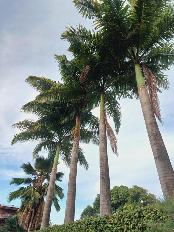 Ferienwohnung Recanto Da Prosa Pôrto das Galinhas Exterior foto
