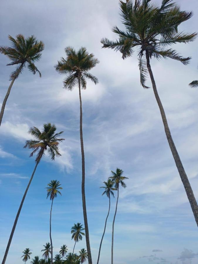 Ferienwohnung Recanto Da Prosa Pôrto das Galinhas Exterior foto